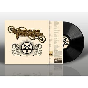 Hellsingland Underground - Hellsingland Underground  CD